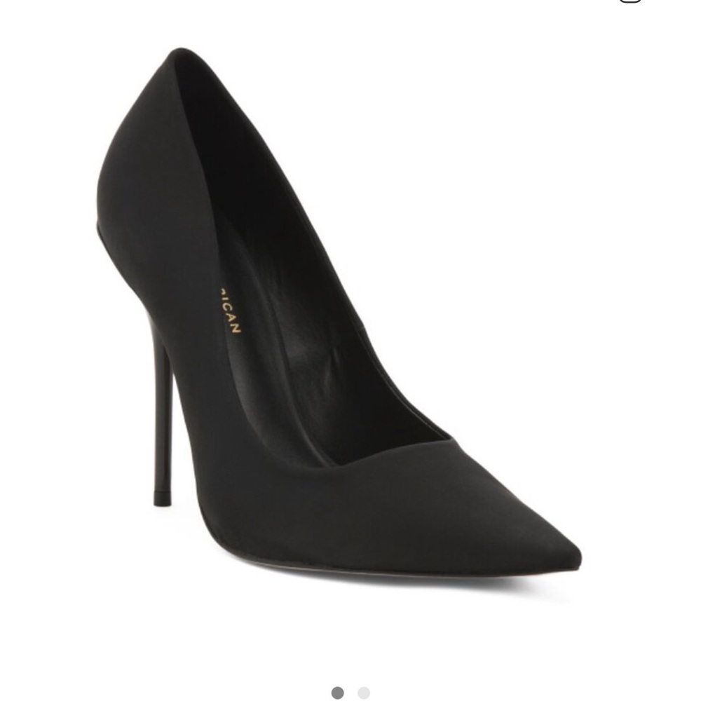 Good American Emma Heel